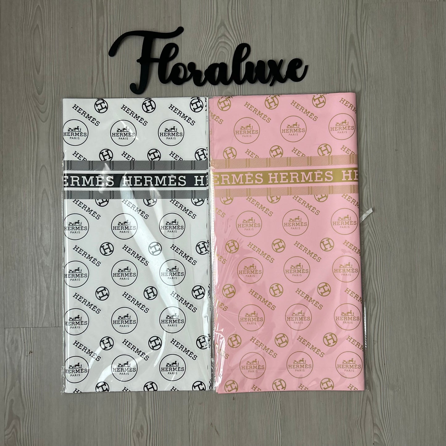 H Korean Paper