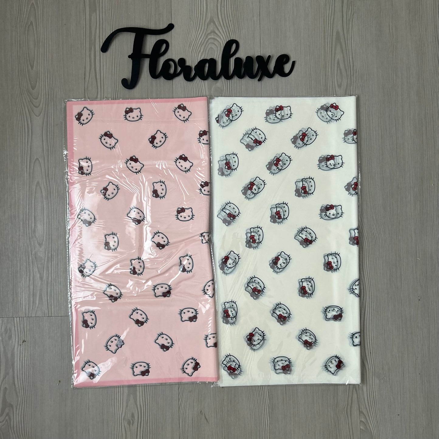 HK Korean Paper