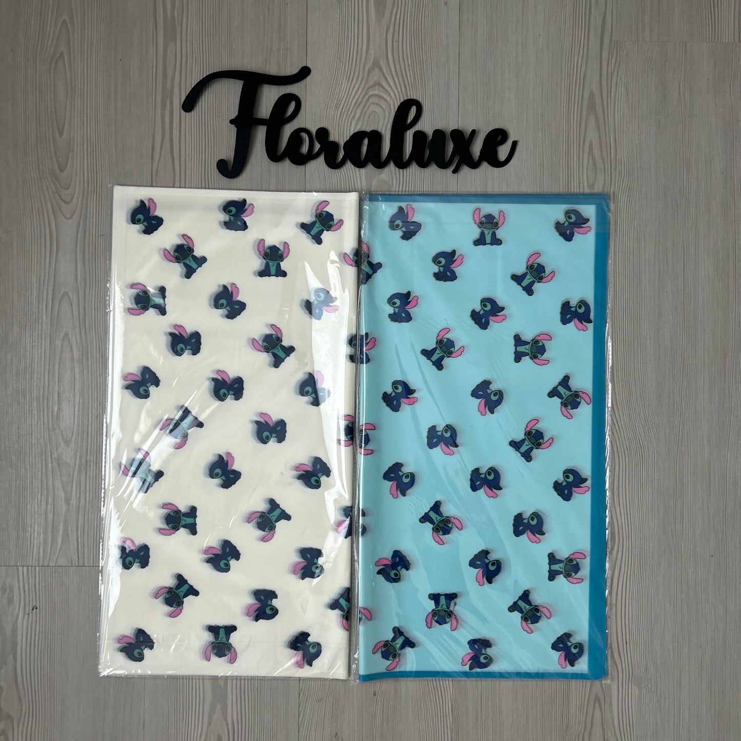 Stitch Korean Paper