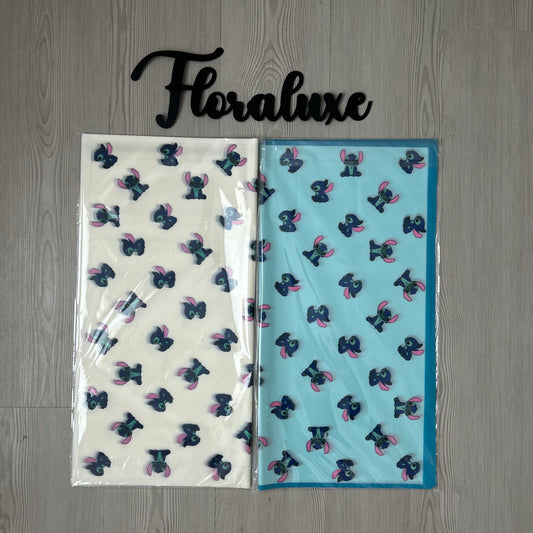 Stitch Korean Paper