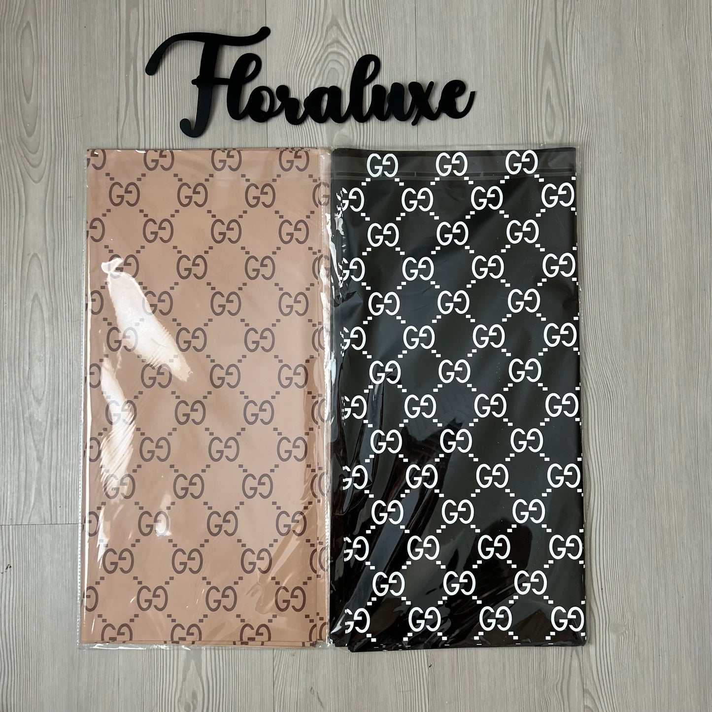 GG V2 Korean Paper