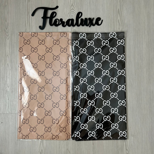 GG V2 Korean Paper
