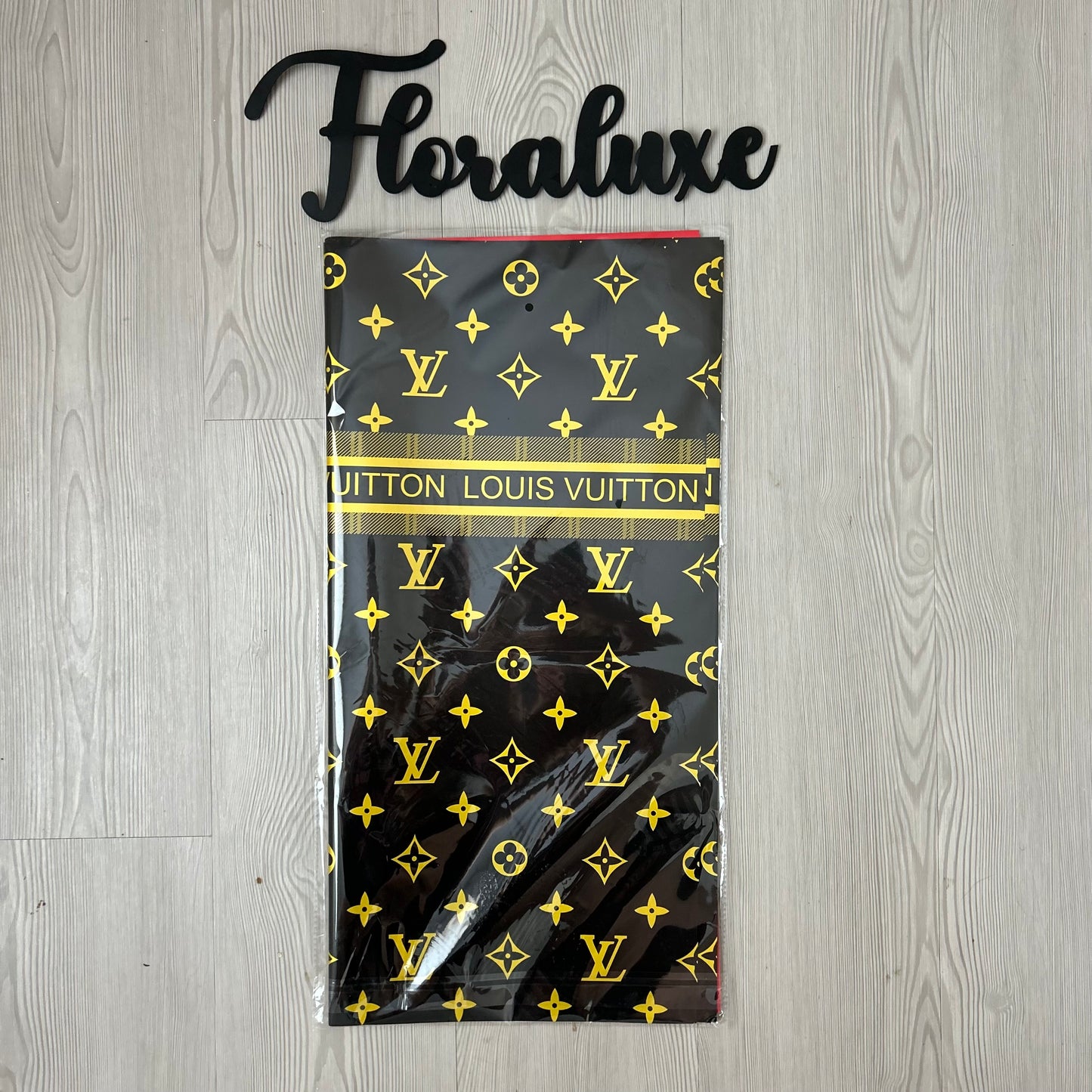 LV V2 Korean Paper
