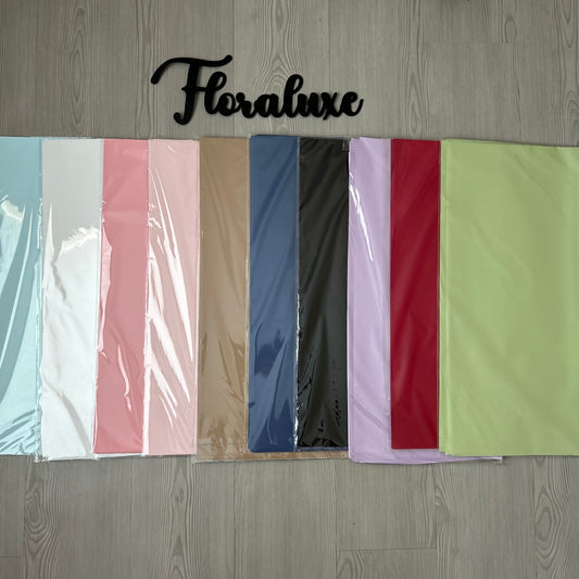 Solids Korean Paper