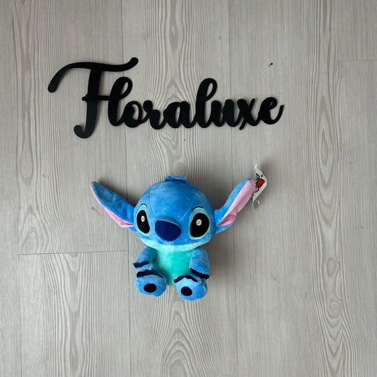 Stitch Plushies