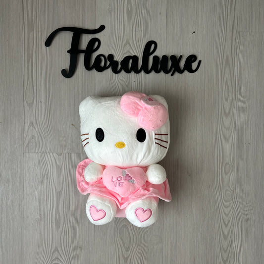 Love HK Plushies