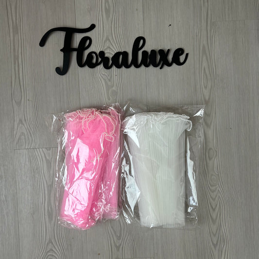 Pearl Mesh