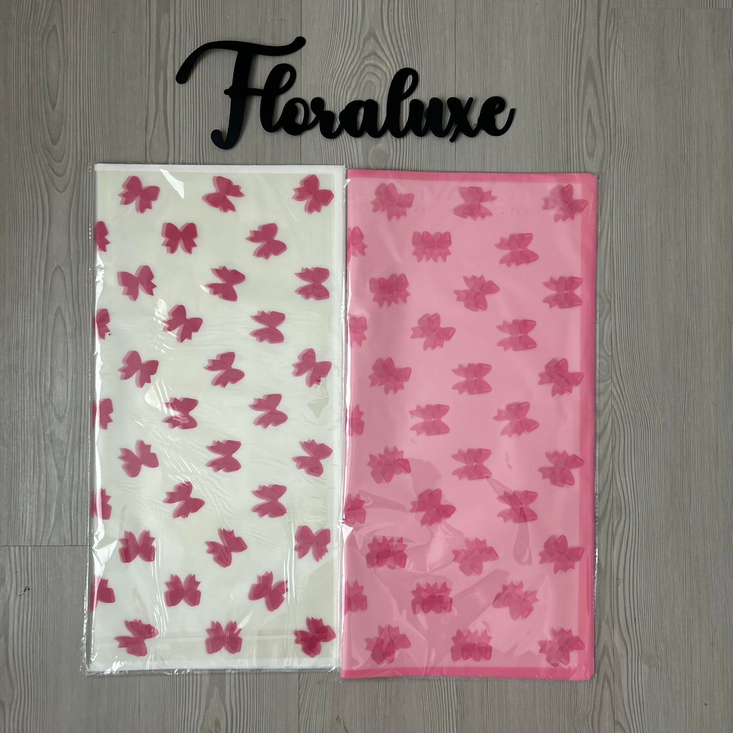 Bow Korean Paper