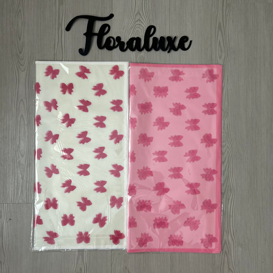 Bow Korean Paper
