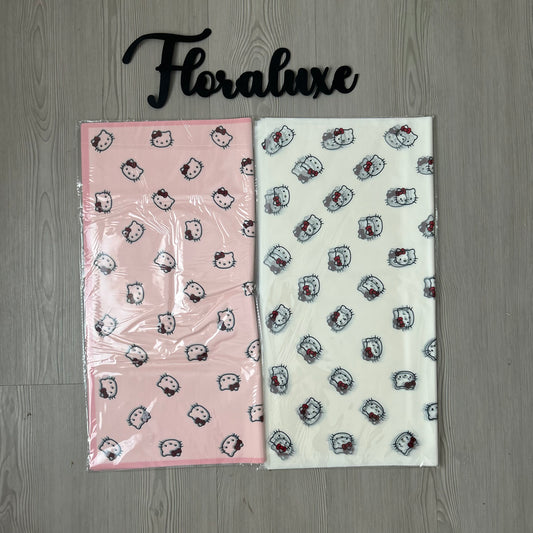 HK Korean Paper