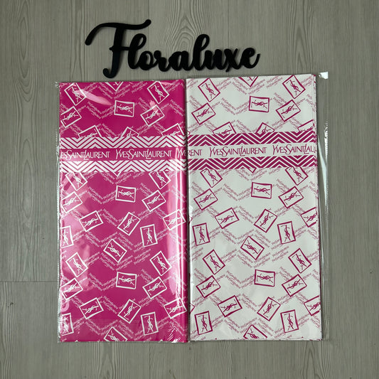 YSL Korean Paper