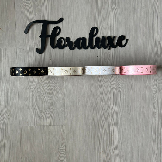 LV Ribbons