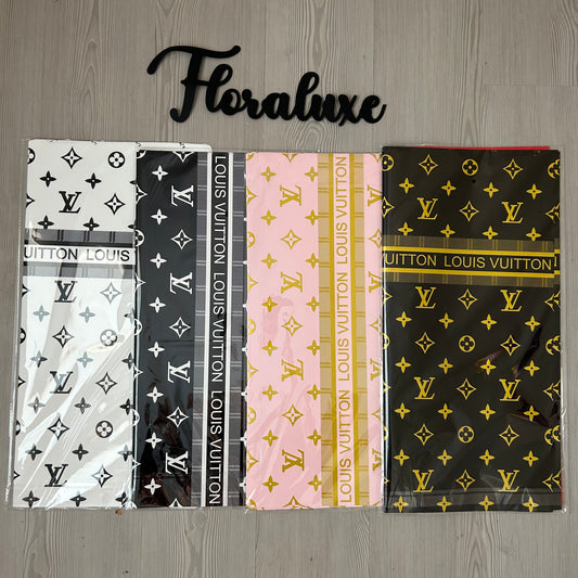 LV V2 Korean Paper