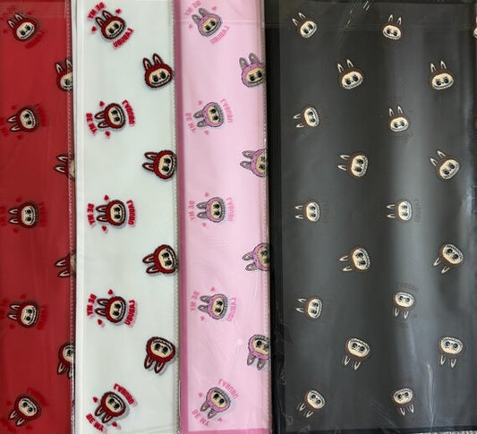 Lafufu Korean Paper